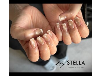 ステラ プロデュース バイ フワリ(STELLA produce by fuwari)/フルアート