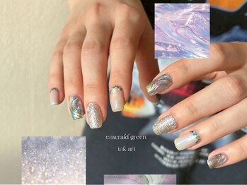 シュエット(Chouette)/ニュアンスコース