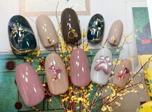 ネイルサロン ガーデン(Nail Salon Garden)