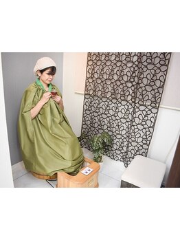 冷え改善・代謝をUPしたい