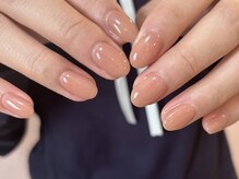 ヴィコ 堀江店(＋vico)/最新LaShadeジェル：ワンカラー