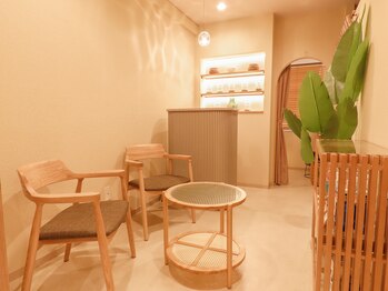 和暖 広尾本店(wanon)/おしゃれなこだわり空間