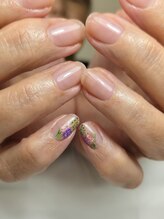 セブンセッテネイル(7.sette_nail)/*design*