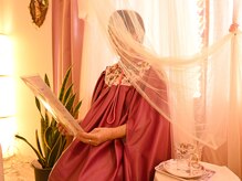 Bambina【マッサージ/よもぎ蒸し/フェイシャル】の雰囲気(お身体のお悩み、相談など、どんなことでもお話下さい♪)