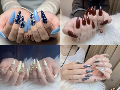 ラムネイル 池袋店(RAMU Nail)の写真