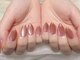 ラッキーネイル(lucky nail)の写真/家事・育児の妨げになるのは嫌…お仕事上派手なネイルはできない…そんな方にも素敵なデザインネイルを♪