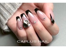 キャプラスネイル ミュウ(CAPLUS NAIL Mew)の雰囲気（パラジェル講師在籍数日本一の自爪育成フィルインネイルサロン◎）