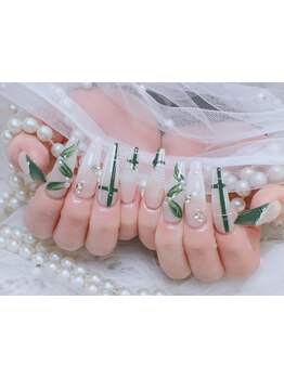 アートの種類が豊富