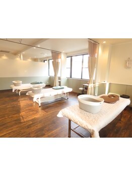 友達・カップルで利用したい