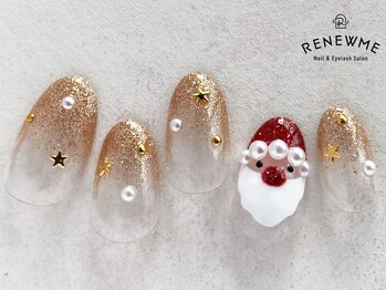 レニューム 1号店(RENEWME)