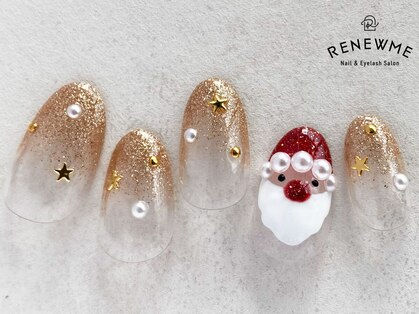 レニューム 1号店(RENEWME)の写真