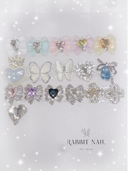 当店パーツ紹介