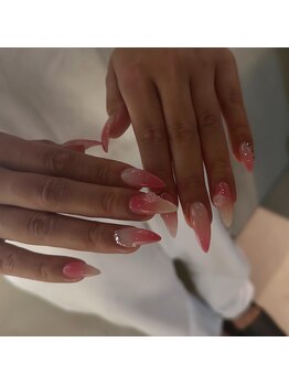 アモ(Amo)/グラデーション