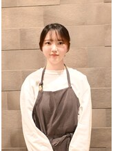 結(musubi)&nbsp;若松 琉生奈