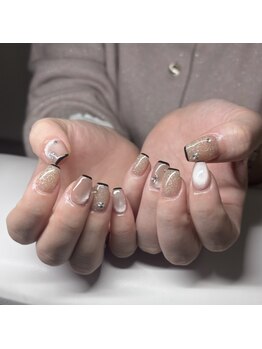 ジゼル 鹿児島中央駅店(GISELe)/マグネットフレンチ