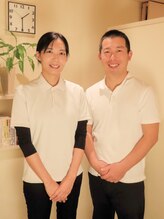 柿沼治療院&nbsp;柿沼 ユキ