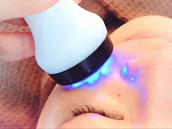 フローヴ(flove)の写真/【リピート率No.1】肌印象が変わる♪透明感あふれる美白シェービングコース