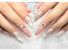 ミニムジュエル(MINIM JeWeL)/定額デザイン¥7,500コース