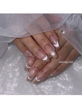 サランネイル(sarang nail.)/