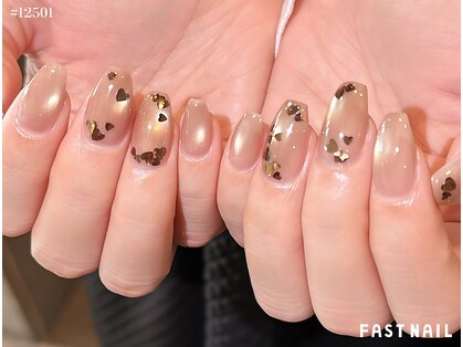 ファストネイル 池袋店(FAST NAIL)の写真