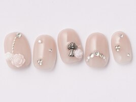 艶々ワンホン　￥8100