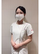 オービーエム 博多阪急店(O.B.M)&nbsp;上田 真衣