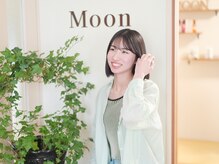 ムーン(Moon)/