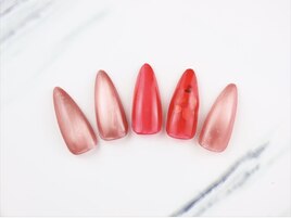 マグネットネイル