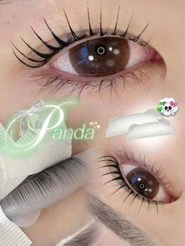 リリーシエル 錦糸町(Lily ciel)/まつ毛パーマ