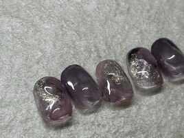《Nuance Nails》
