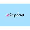 サパーン(saphan)のお店ロゴ