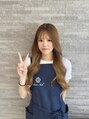アジュールネイル 岸和田店(Azur Nail)&nbsp;Yui 