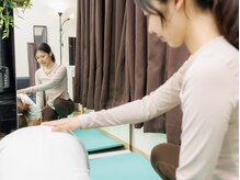 ウェルステラ 相模原(WellStella)の雰囲気(お悩みに寄り添い、身体に合わせたメニューを組みます。)