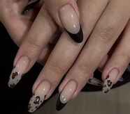 ツギモ ネイル(Tsugimo Nail)