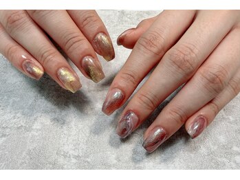 ネイルサロンアヤ(Nail salon Aya)/