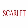 スカーレット(scarlet)のお店ロゴ