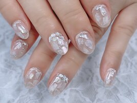 シェルネイル