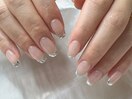 お客様ネイル