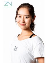 全力ストレッチ 銀座コリドー店 AOI