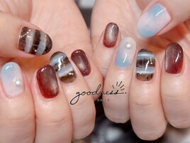 マグネット×ニュアンス/西新宿