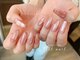 ビューティーライン 湘南台店(BEAUTY LINE)の写真/【パラジェル登録店】極上ワンカラー200色以上/ジェル定額60分時短可愛く♪新規￥5500
