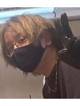 足つぼまーさん&nbsp;大津 正宏