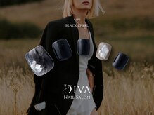 ネイルサロンディーバ 表参道店(Diva)/フット定額デザイン4本