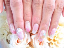 ネイルサロン ティアリー(Nail salon Tiary)/ジェルネイル