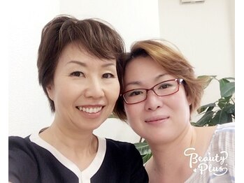 ビューティスタジオＫ/小顔矯正