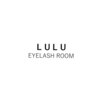 ルル アイラッシュルーム(LULU)のお店ロゴ