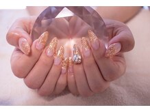 アンドネイル(&nail)/