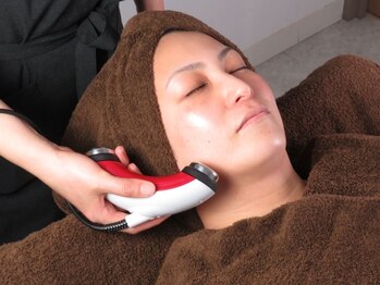 ビューティーシェーブ(Beauty Shave)/コアstep2／ほぐすOr流す