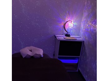 キャットナップ(Catnap)/お部屋Part2