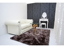 シュシュ(syusyu)/カウンセリングルーム（店内）